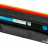 Картридж SAKURA CF531A (205A) для HP M154, MFP M180, 181, голубой, 900 к.
