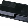 Картридж SAKURA TK580K для Kyocera Mita FS-5150DN, 5250D, черный, 3500 к.