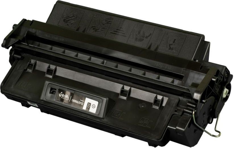 Картридж SAKURA C4096A/EP32 для HP LaserJet 2000, 2100, 2100SE, 2100TN, 2100Xi, 2200d, 2200dn, 2200dt, 2200dtn, Canon LBP 1000, 1310, 32x, 2000, черный, 6000 к.