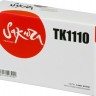 Картридж SAKURA TK1110 для Kyocera Mita 1020MFP, 1120MFP, FS1040, черный, 2500 к.