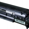Картридж SAKURA Q2612A/FX9/FX10 для HP LJ 1010, 1012, 1015, 1018,1020, 3015, 3020, 3030, 3050, Canon Laser shot LBP 2900, 3000, черный, 2000 к.   