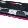 Картридж SAKURA C9733A  для принтера HP Laser Jet 5500, 5550, пурпурный, 12000 к.