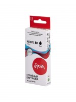 Струйный картридж Sakura 6472B001 (451XL BK) для Canon PIXMA MG5440/5540/6340/6440/7140;MX924;iP7240, черный, 10,2 мл., 4425 к.