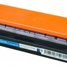 Картридж SAKURA CF401X для HP  Color LaserJet Pro M252n, M252dn, MFP277dw, 277n, голубой, 2300 к.
