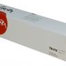 Тонер-туба SAKURA KMTN-414 (A202050) для Konica Minolta BIZHUB 363, черный, 25000 к.