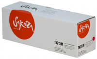 Картридж SAKURA TN213M для Brother DCP-L3550CDW, DCP-L3550, HL-L3230CDW, HL-L3230, MFC-L3770CDW, MFC-L3770, пурпурный, 1300 к.