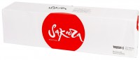 Картридж SAKURA TK8505C для Kyocera TASKalfa 4550ci, 4551ci, 5550ci, 5551ci, голубой, 20000 к.
