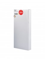 Чернила Sakura C13T01D400 (T01D4 Y) для Epson WorkForce Pro WF-C529R/C579R, желтый, 220 мл., 20000 к.