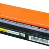 Картридж SAKURA CF402A для HP Color LaserJet Pro M252n, M252dn, MFP277dw, 277n,  желтый, 1400 к.