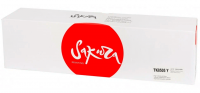 Картридж SAKURA TK8505Y для Kyocera TASKalfa 4550ci, 4551ci, 5550ci, 5551ci, желтый, 20000 к.