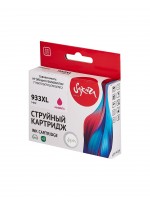 Струйный картридж Sakura CN055AE (№933XL Magenta) для HP Officejet 6100/6600/6700/7110/7510/7512, пурпурный, 14 мл., 920 к.