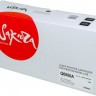 Картридж SAKURA Q6000A  для LaserJet 1600, 2600n, 2605, 2605dn, 2605dtn, CM1015MFP, CM1017MF, черный, 2500 к.
