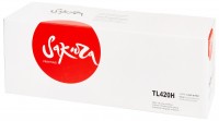 Картридж SAKURA TL420H для Pantum P3300, P3010M6, M6800, M7100, M7200, M7300, черный, 3000 к.