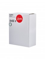 Струйный картридж Sakura C13T04A140 (C13T04A BK) для Epson WorkForce PRO WF-C8690/C8190, черный, 230 мл., 11500 к.