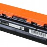 Картридж SAKURA CF210A  для HP LJ Pro M251, M276, черный, 1600 к.