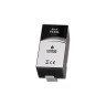 Струйный картридж Sakura C2P23AE (№934XL Black) для HP Officejet 6820/6815/6810/6812 eAIO, черный, 56,6 мл., 1300 к.