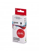 Струйный картридж Sakura 4556B001 (426 BK) для Canon PIXMA iP4840;MG5140/5240/6140/8140, черный, 8,4 мл., 3100 к.