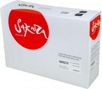 Картридж SAKURA 106R02310 для Xerox WC_3315, WC_3325, черный, 5000 к.