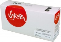 Картридж SAKURA Q6001A, 707C для LaserJet 1600, 2600n, 2605, 2605dn, 2605dtn, CM1015MFP, CM1017MF, Canon  LBP5000, голубой, 2000 к.