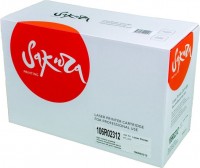 Картридж SAKURA 106R02312 для Xerox WC_3325, черный, 11000 к.