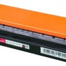 Картридж SAKURA CF403X для HP  Color LaserJet Pro M252n, M252dn, MFP277dw, 277n, пурпурный, 2300 к.