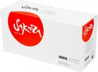 Картридж SAKURA 46508736 для OKI C332, MC363, черный, 3500 к.