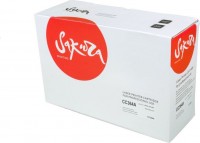 Картридж SAKURA CC364A  для HP LJ P4014, P4015, P4515, черный, 10000 к.