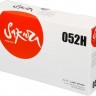 Картридж SAKURA CRG052H для Canon i-SENSYS LBP212, 214, 215, i-SENSYS MF421, 426, 428, 429, черный, 9200 к.