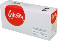 Картридж SAKURA Q6002A, 707Y для LaserJet 1600, 2600n, 2605, 2605dn, 2605dtn, CM1015MFP, CM1017MFP, Canon  LBP5000, желтый, 2000 к.