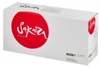 Картридж SAKURA MC250HY для Ricoh PC300W, MC250FWB, желтый, 6300 к.