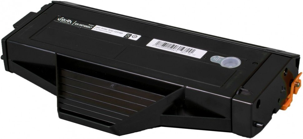Картридж SAKURA KXFAT400A7  для Panasonic KX-MB1500RU, KX-MB1520RU, KX-MB1530RU, KX-MB1536RU, черный, 1800 к.