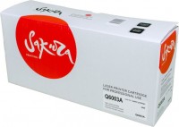 Картридж SAKURA Q6003A   для LaserJet 1600, 2600n, 2605, 2605dn, 2605dtn, CM1015MFP, CM1017MFP, пурпурный, 2000 к.