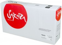 Картридж SAKURA TK410 для Kyocera Mita 1650, 1635, 1620, 2550, 2050, 2035, черный, 15000 к.
