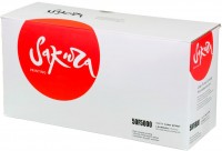Картридж SAKURA 50F5000 для Lexmark MS310, 410, 510, 610, черный, 1500 к.