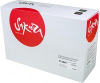 Картридж  SAKURA CC364X для HP LaserJet P4015, 4015n, 4015tn, P4515, 4515n, 4515tn, 4515x, 4515fx, черный, 24000 к.