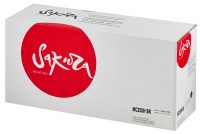 Картридж SAKURA MC250HBK для Ricoh PC300W, MC250FWB, черный, 6900 к.