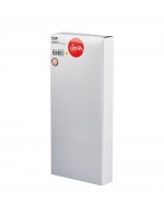 Чернила Sakura C13T05A400 (T05A1 Y) для Epson WorkForce Pro WF-C878/C879, желтый, 215 мл., 20000 к.