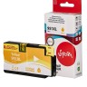 Струйный картридж Sakura CN048AE (№951XL Yellow) для HP Officejet Pro 8100/8600/8600Plus/8610/8615, желтый, 26 мл., 1500 к.