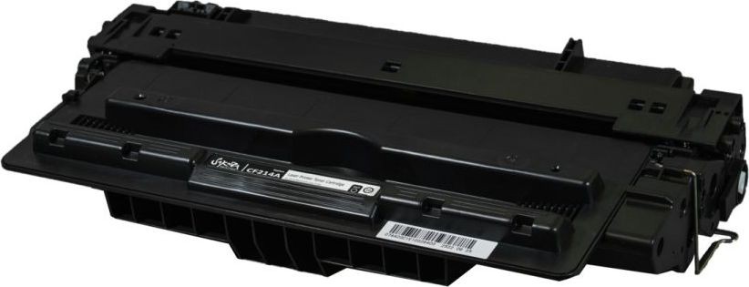 Картридж SAKURA CF214A для HP Laserjet Enterprise 700 M712n, M712dn, M725, черный 10000 к.
