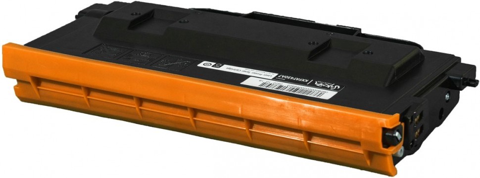 Картридж SAKURA KXFAT430A7 для PanasonicKX-MB2230, 2270, 2510, 2540, черный, 3000 к.