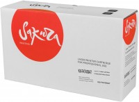 Картридж SAKURA KXFAT430A7 для PanasonicKX-MB2230, 2270, 2510, 2540, черный, 3000 к.