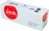 Картридж SAKURA CC531A/CRG718C для HP Color LaserJet CM2320fxiMFP, CM2320nMFP, CM2320nfMFP, CP2025, CP2025n, CP2025dn, CP2025x, Canon LBP 7200, 7200cn, iC MF8330, 8350Cdn, голубой, 2800 к.