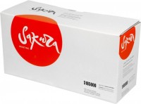 Картридж SAKURA 51B5000 для Lexmark MS317dn,  MS417dn,  MS517dn,  MS617dn, MX317dn,  MX417de,  MX517de,  MX617de, черный, 2500 к.