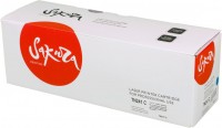 Картридж SAKURA TN241C для Brother HL-3140CW, HL-3150CDW, HL-3170CDW, DCP-9020CDW, MFC-9140CDN, MFC-9330CDW, MFC-9340CDW, голубой, 1400 к.
