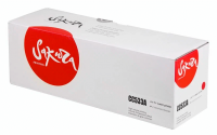 Картридж SAKURA CC533A для HP Color LaserJet CM2320fxiMFP/ CM2320nMFP/ CM2320nfMFP/ CP2025/ CP2025n/ CP2025dn/ CP2025x, пурпурный, 2800 к.