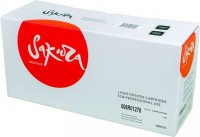 Картридж SAKURA 006R01278  для Xerox WorkCentre 4118, FaxCentre 2218, черный, 8000 к.