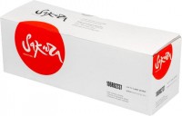 Картридж SAKURA 106R02737 для Xerox WC 3655, черный, 6100 к.