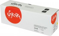 Картридж SAKURA CF412A для HP LaserJet Pro M452nw, M452dn, M477fnw, M477fdw, M477fdn, M377dw, желтый, 2300 к.