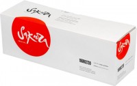 Картридж SAKURA 106R02739 для Xerox WC 3655, черный, 14400 к.
