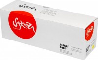 Картридж SAKURA CF412A, 046Y для HP LaserJet Pro m377dw/ M477fdn/ M477fdw/ M477fnw/ M452dn/ M452nw, желтый, 2300 к.